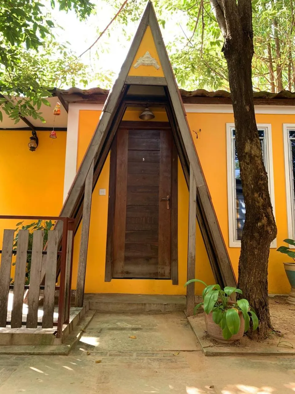 Boyada Villa Siem Reap