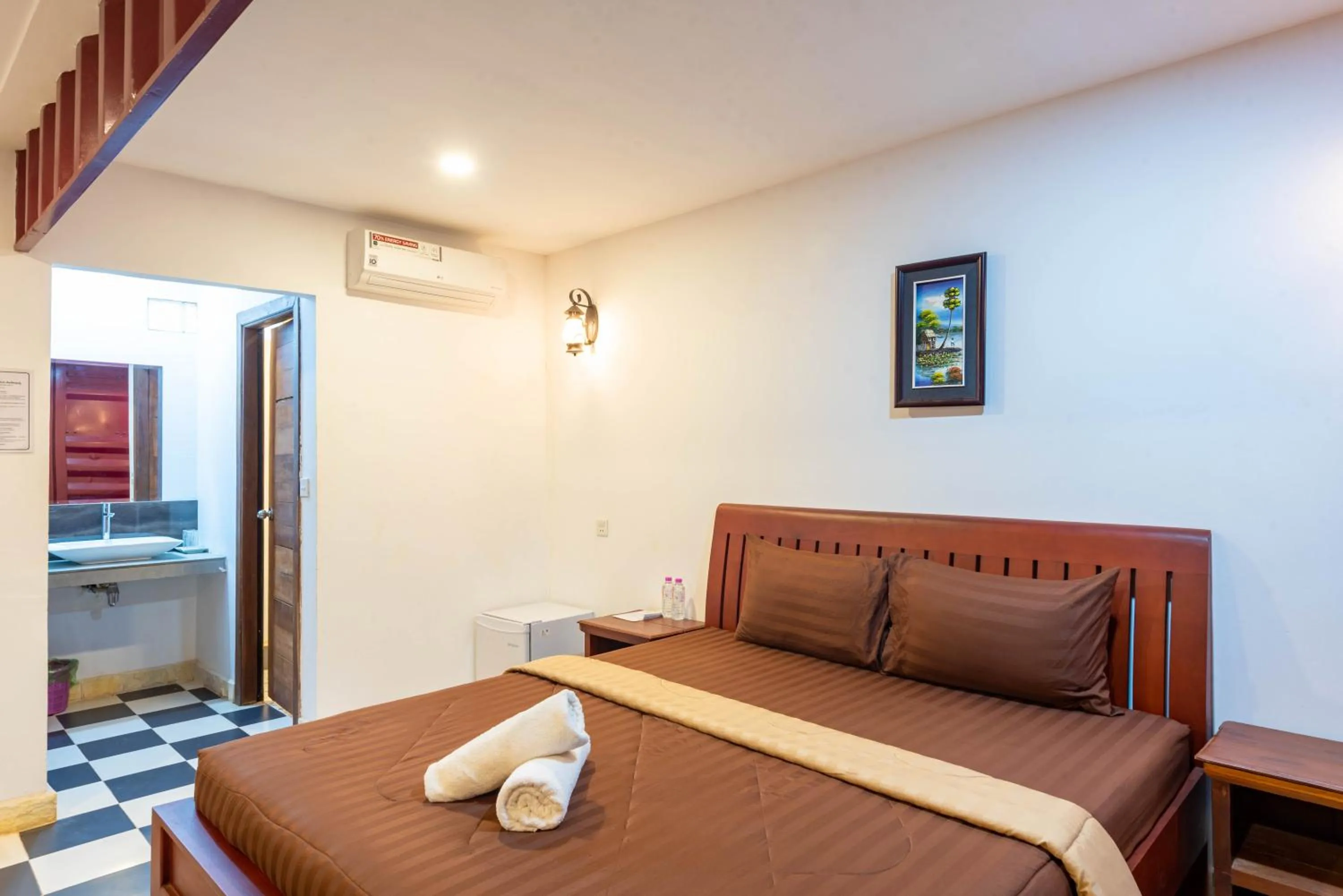 Boyada Villa Siem Reap