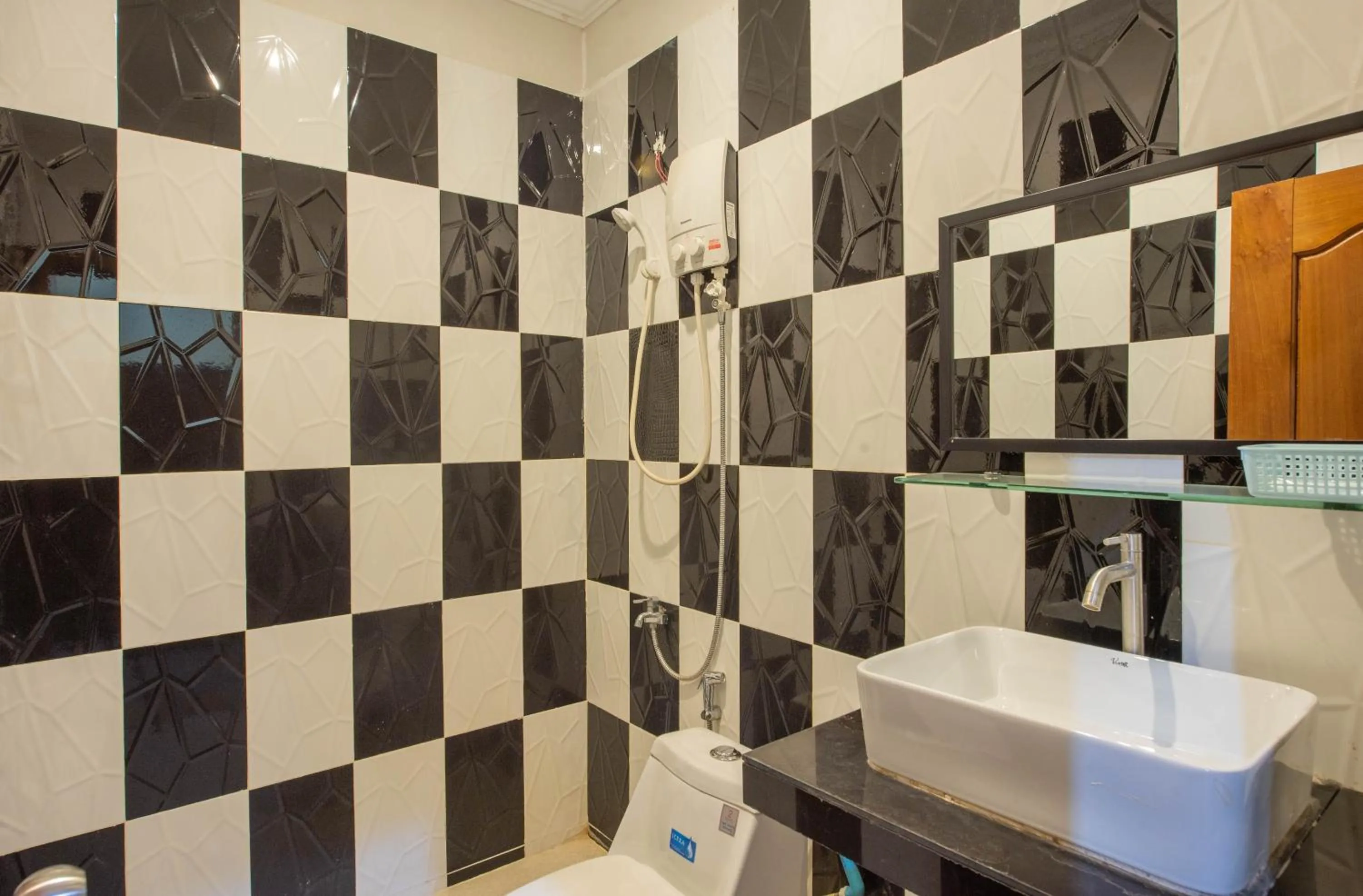 Boyada Villa Siem Reap