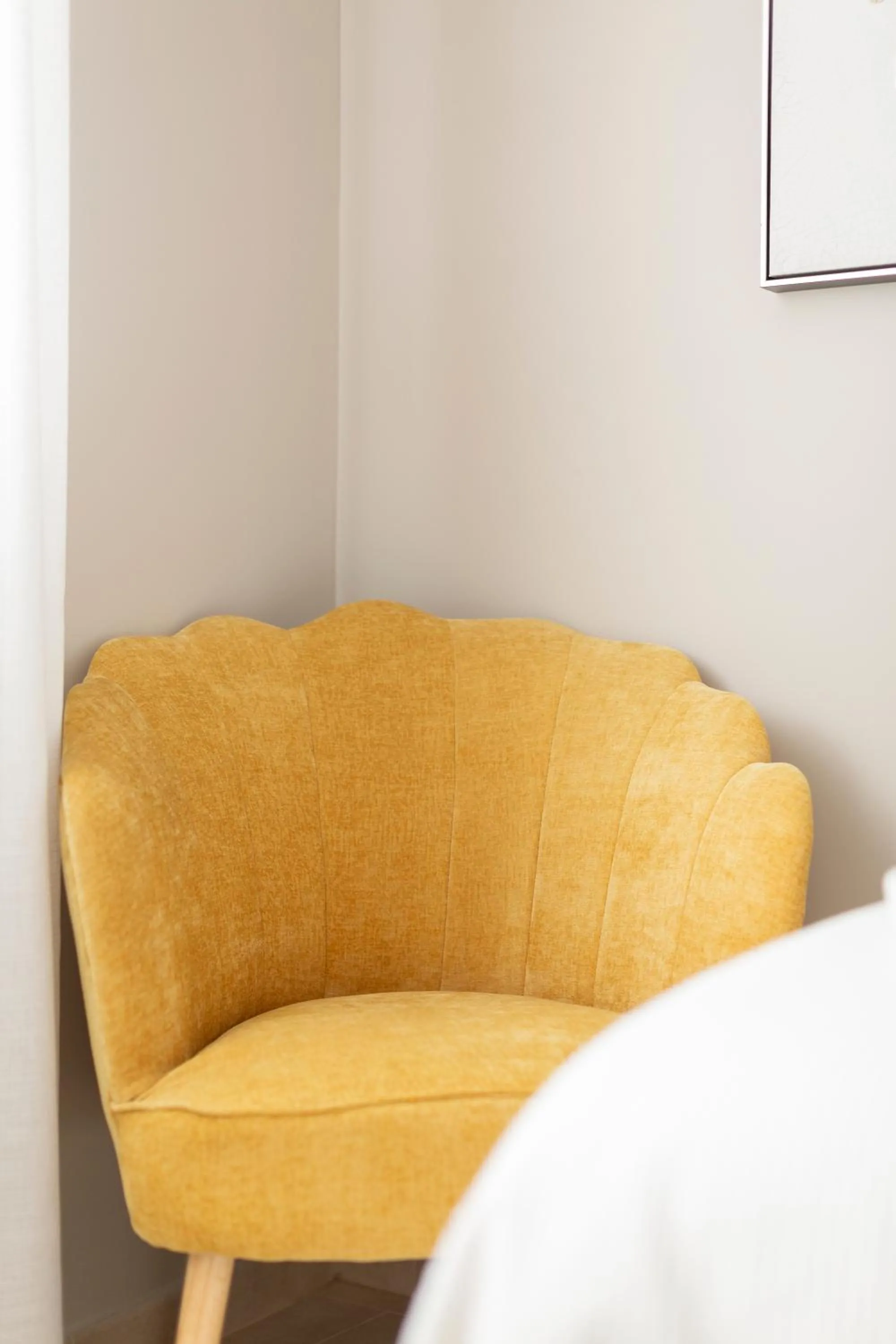 Decorative detail in Apartamentos Martalia Áticos Deluxe