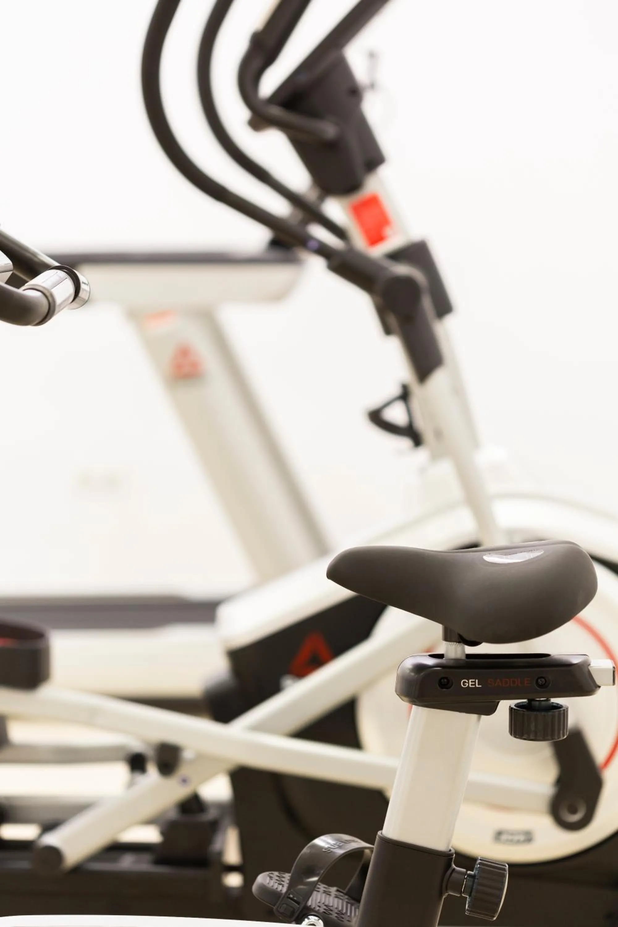 Fitness centre/facilities in Apartamentos Martalia Áticos Deluxe