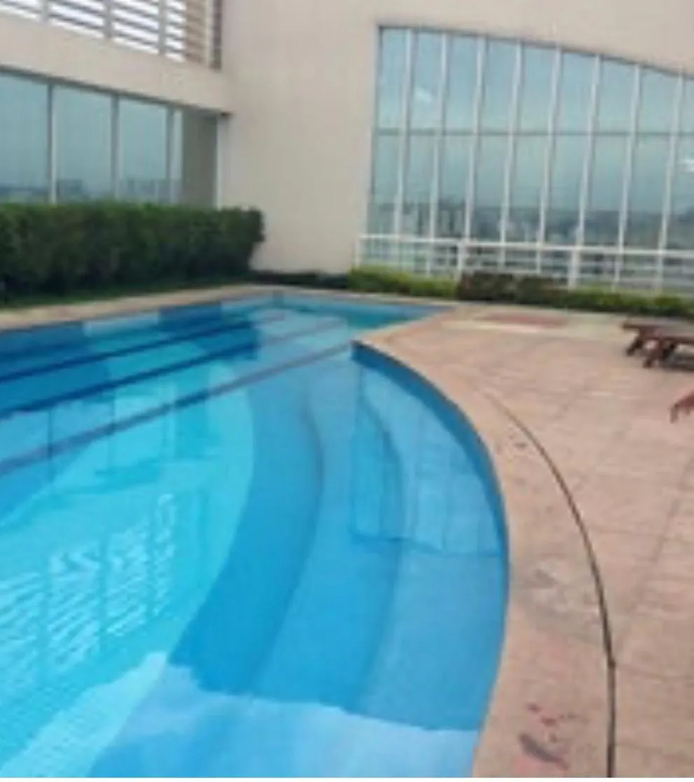 Flat BOUTIQUE em frente ao metrô MOEMA