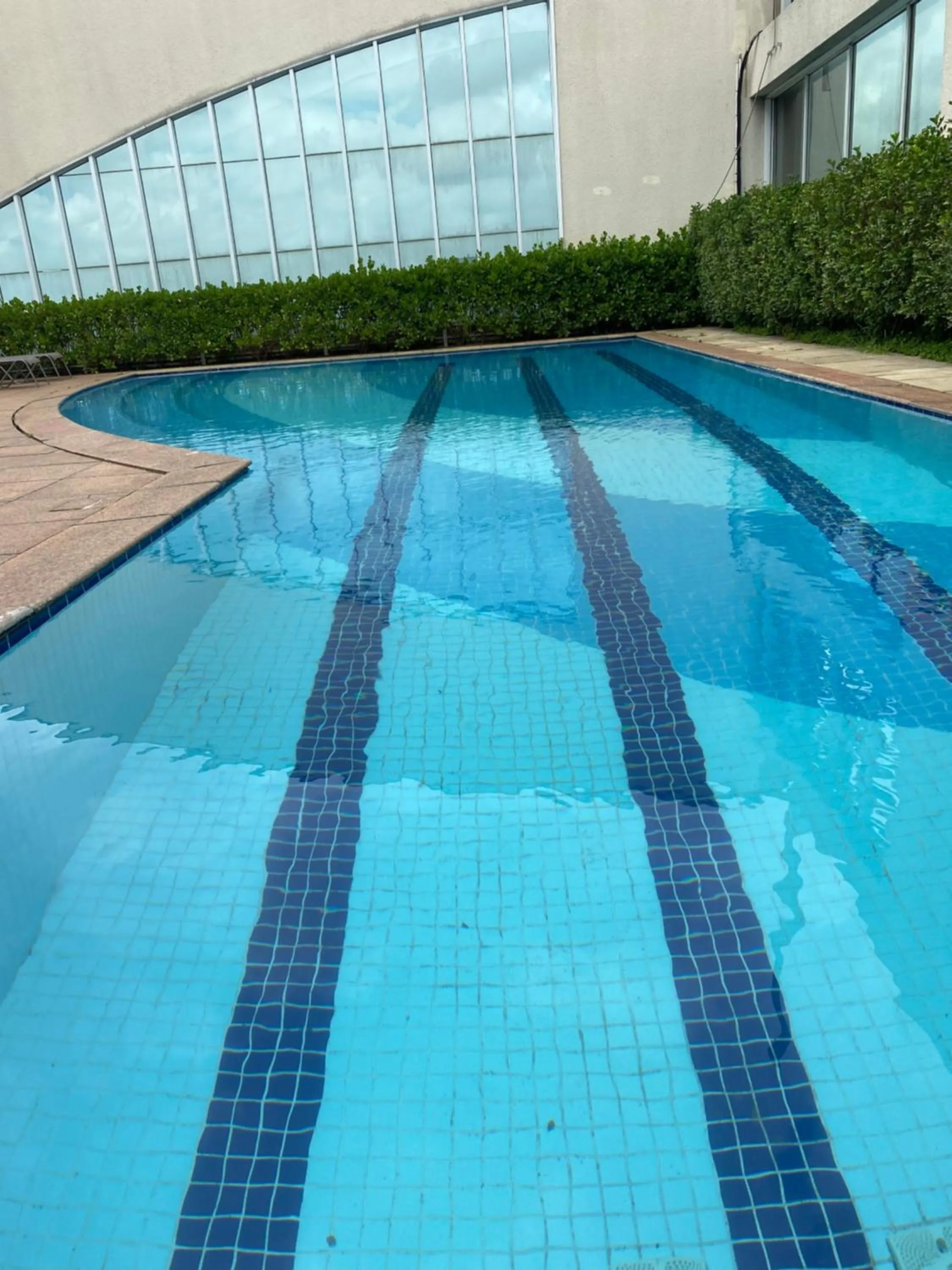 Flat BOUTIQUE em frente ao metrô MOEMA