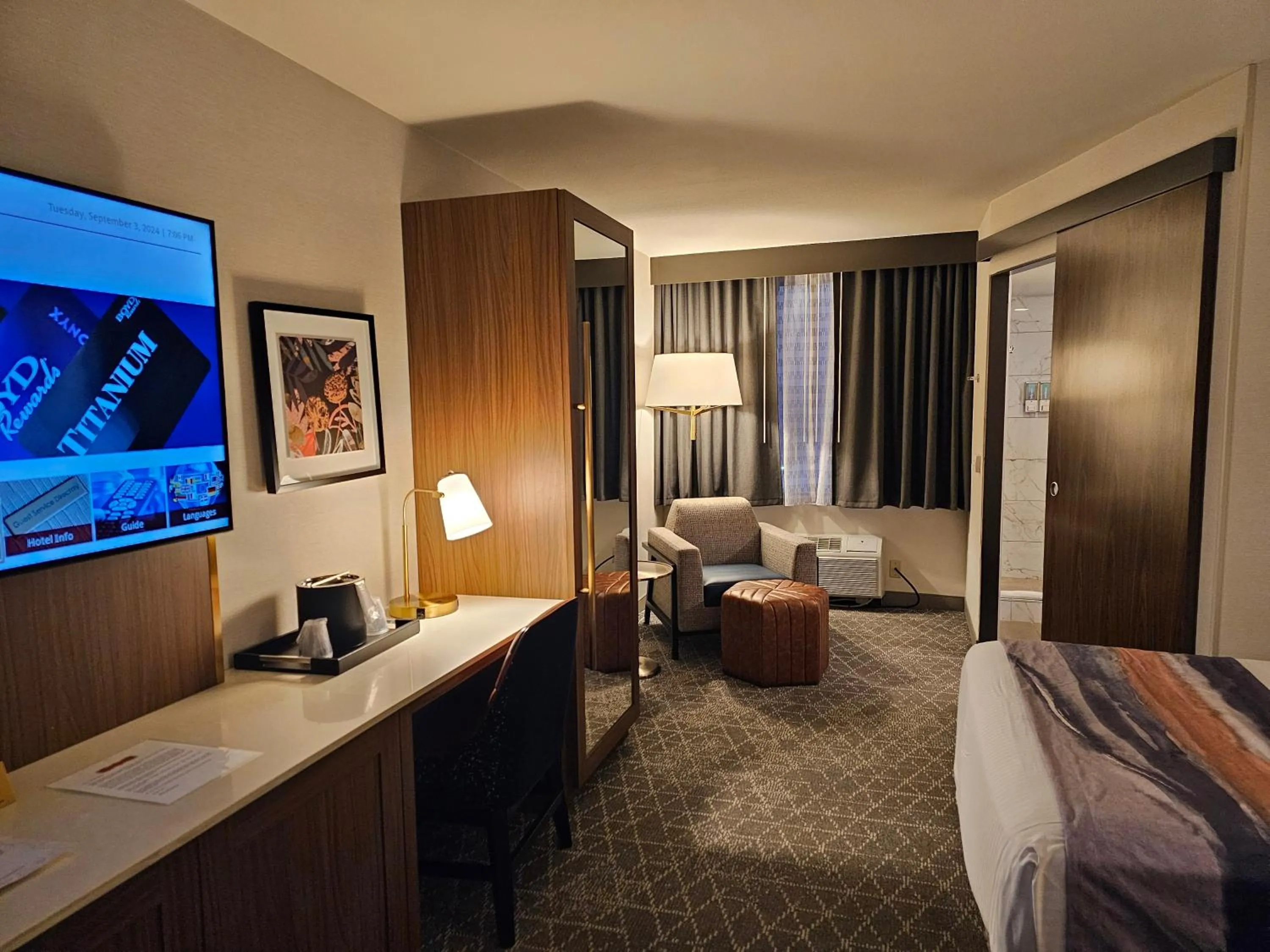 Gold Coast Casino by the Strip Las Vegas