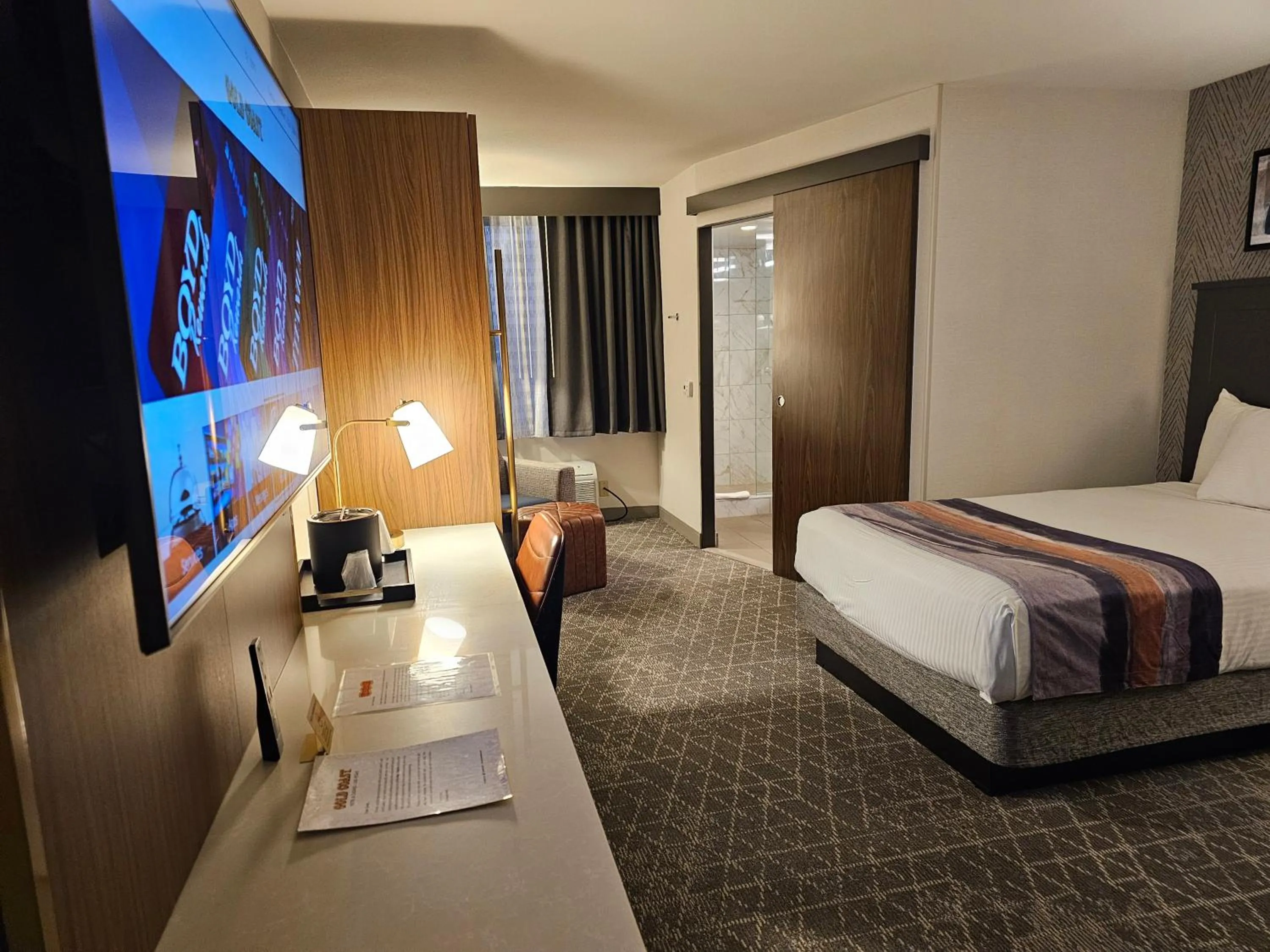 Gold Coast Casino by the Strip Las Vegas