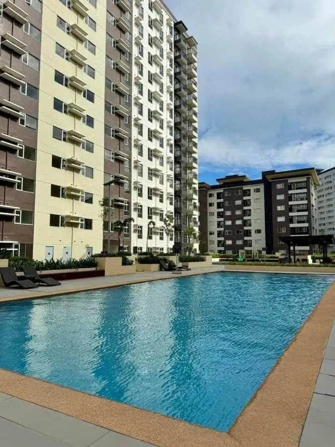 AVIDA ATRIA Tower 3