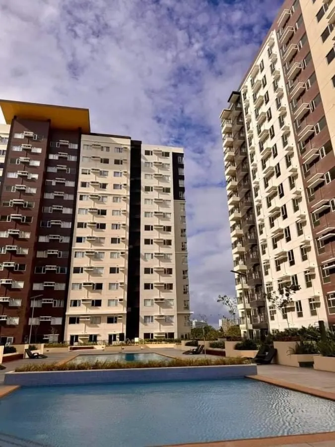 AVIDA ATRIA Tower 3