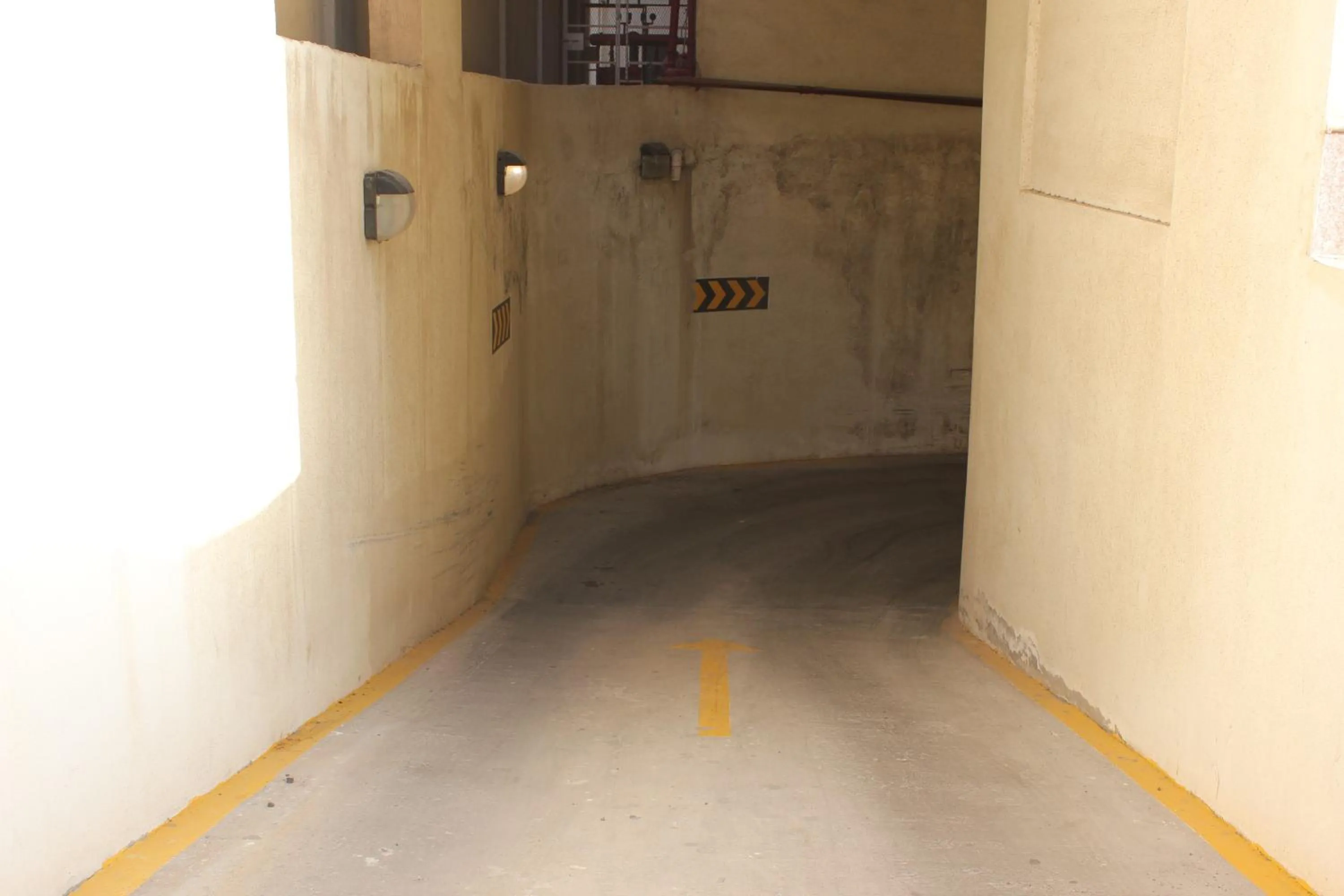 AL Tamayoz Al Raqi - Al Salamah branch