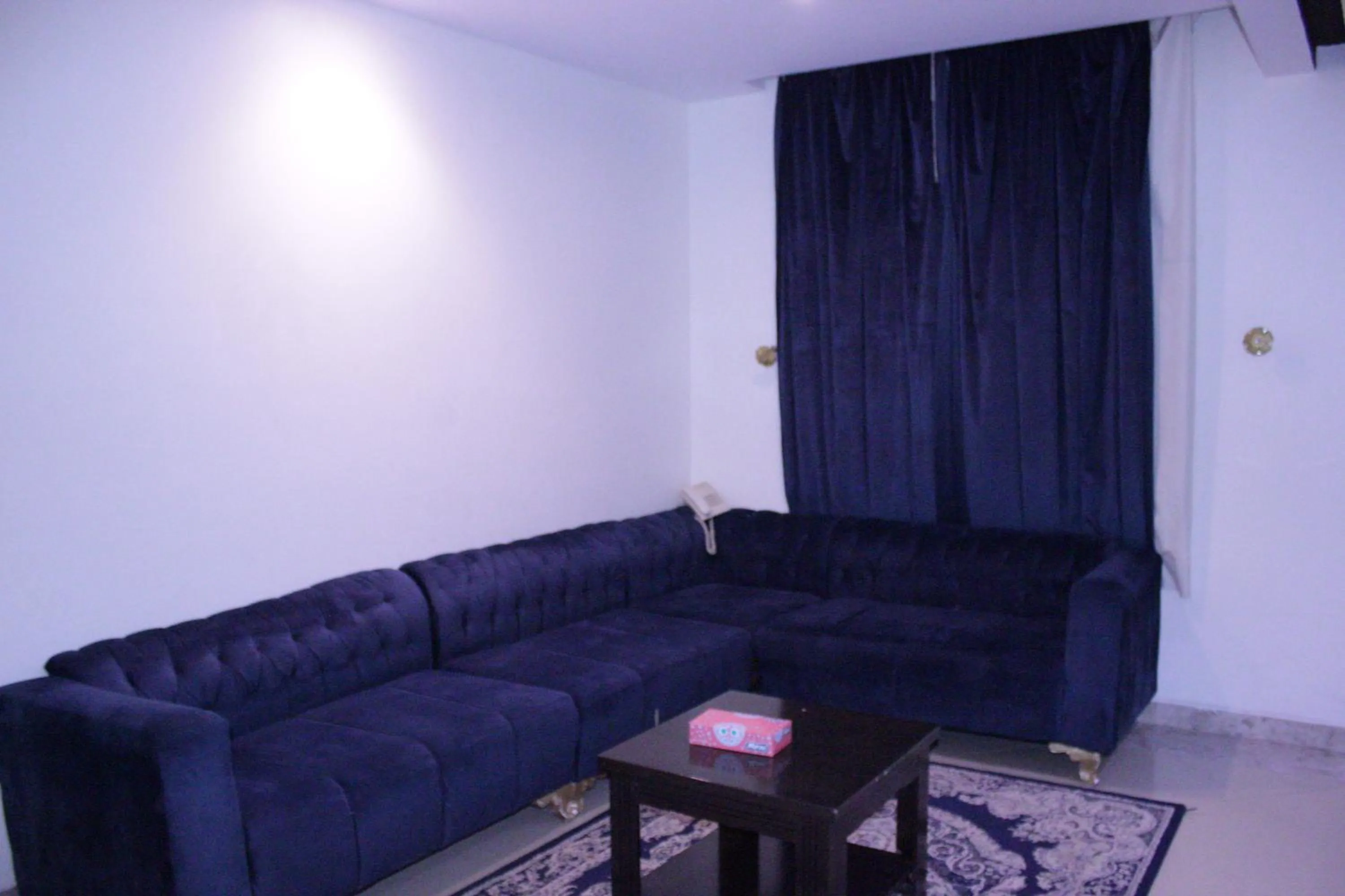 AL Tamayoz Al Raqi - Al Salamah branch