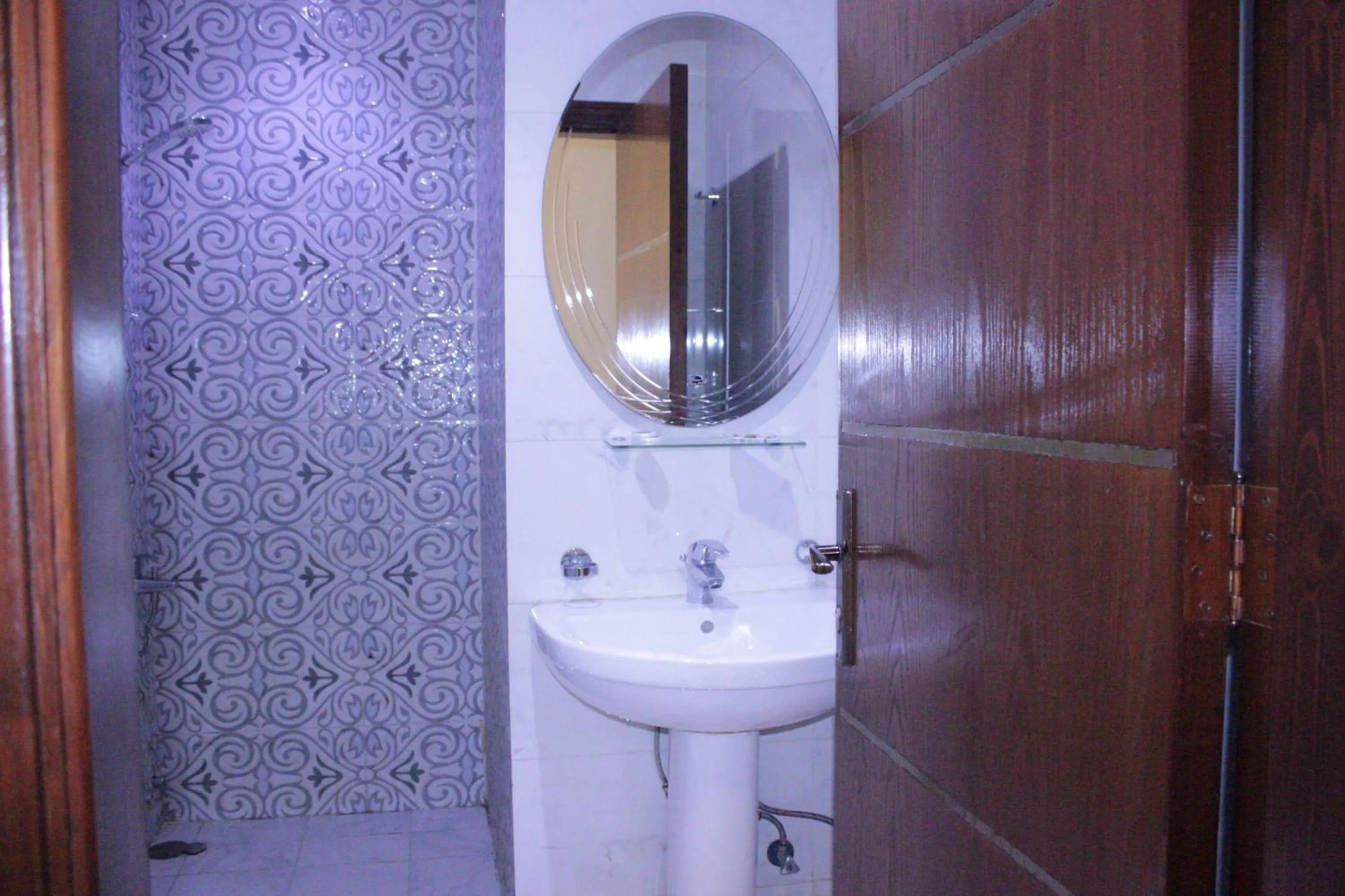 AL Tamayoz Al Raqi - Al Salamah branch