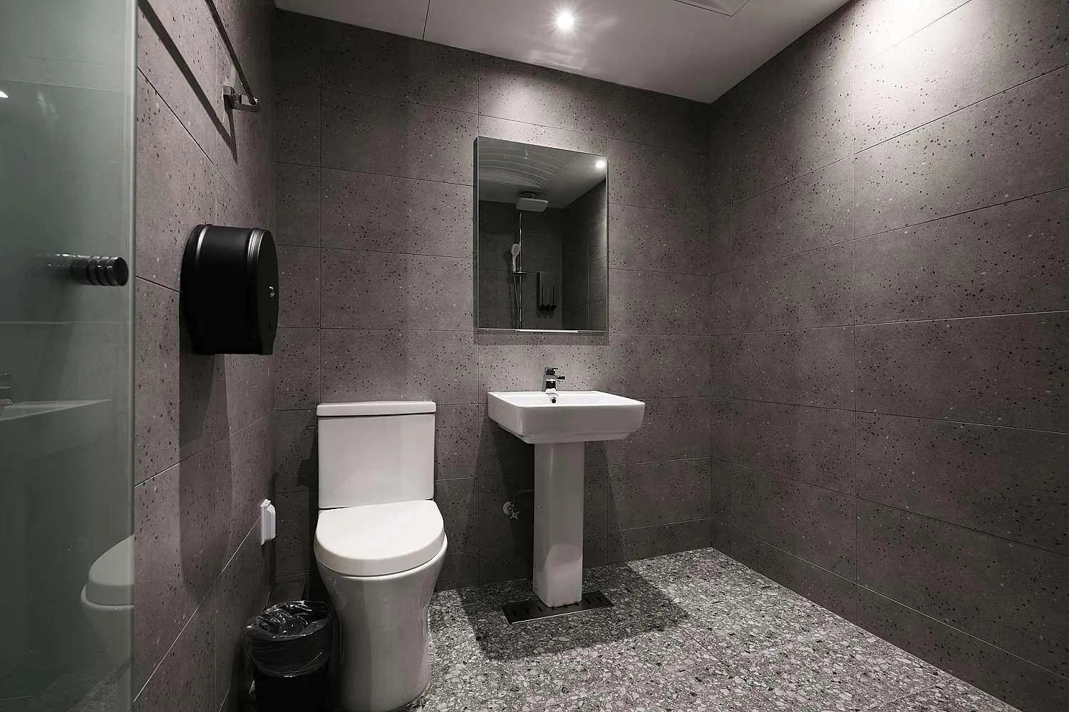 Mariposa Hotel Songtan