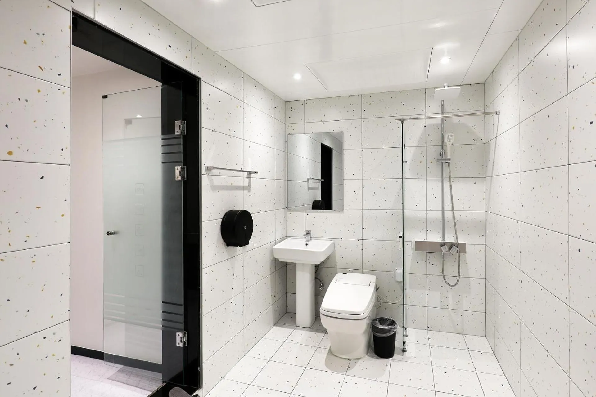 Mariposa Hotel Songtan