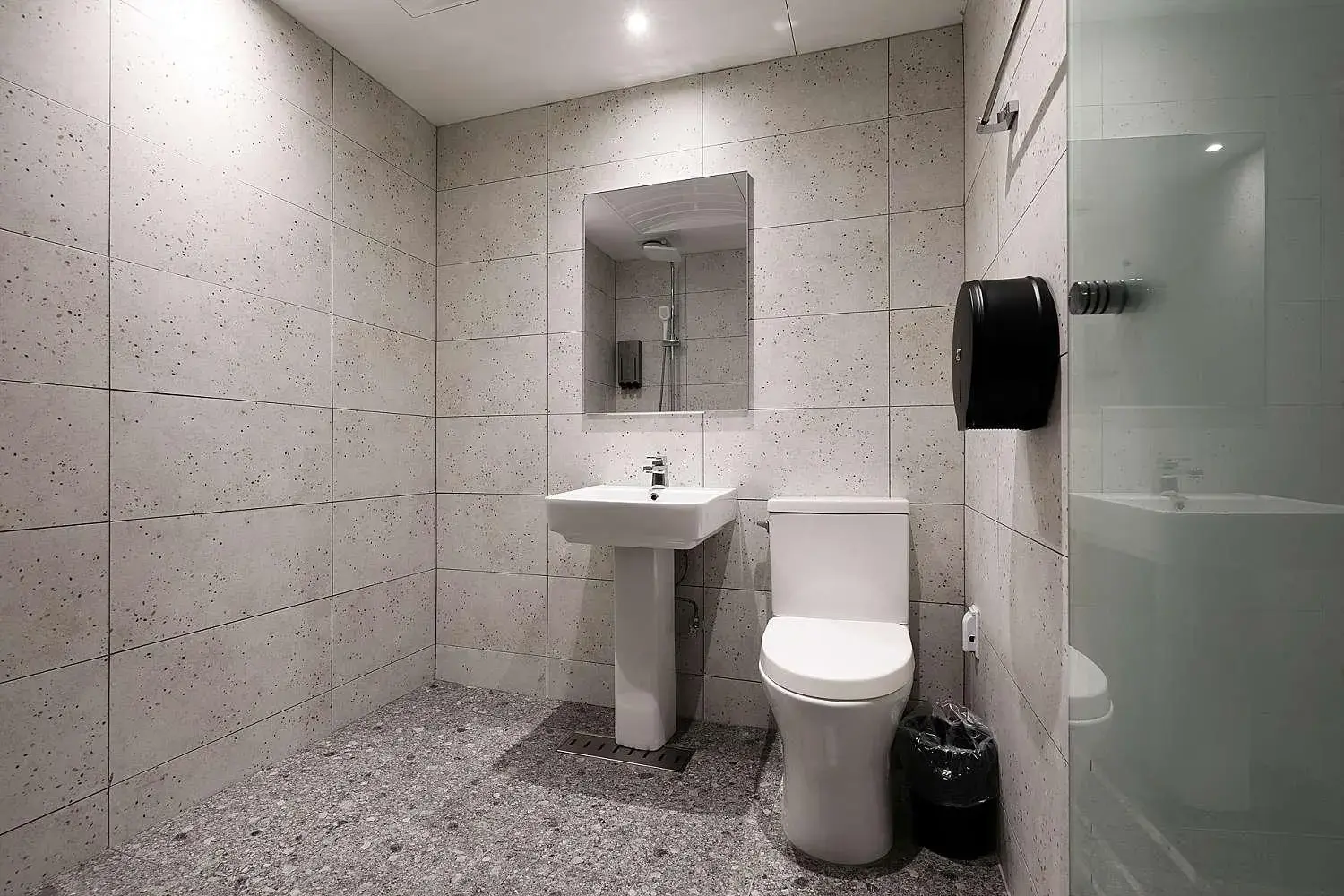 Mariposa Hotel Songtan Mariposa Hotel Songtan