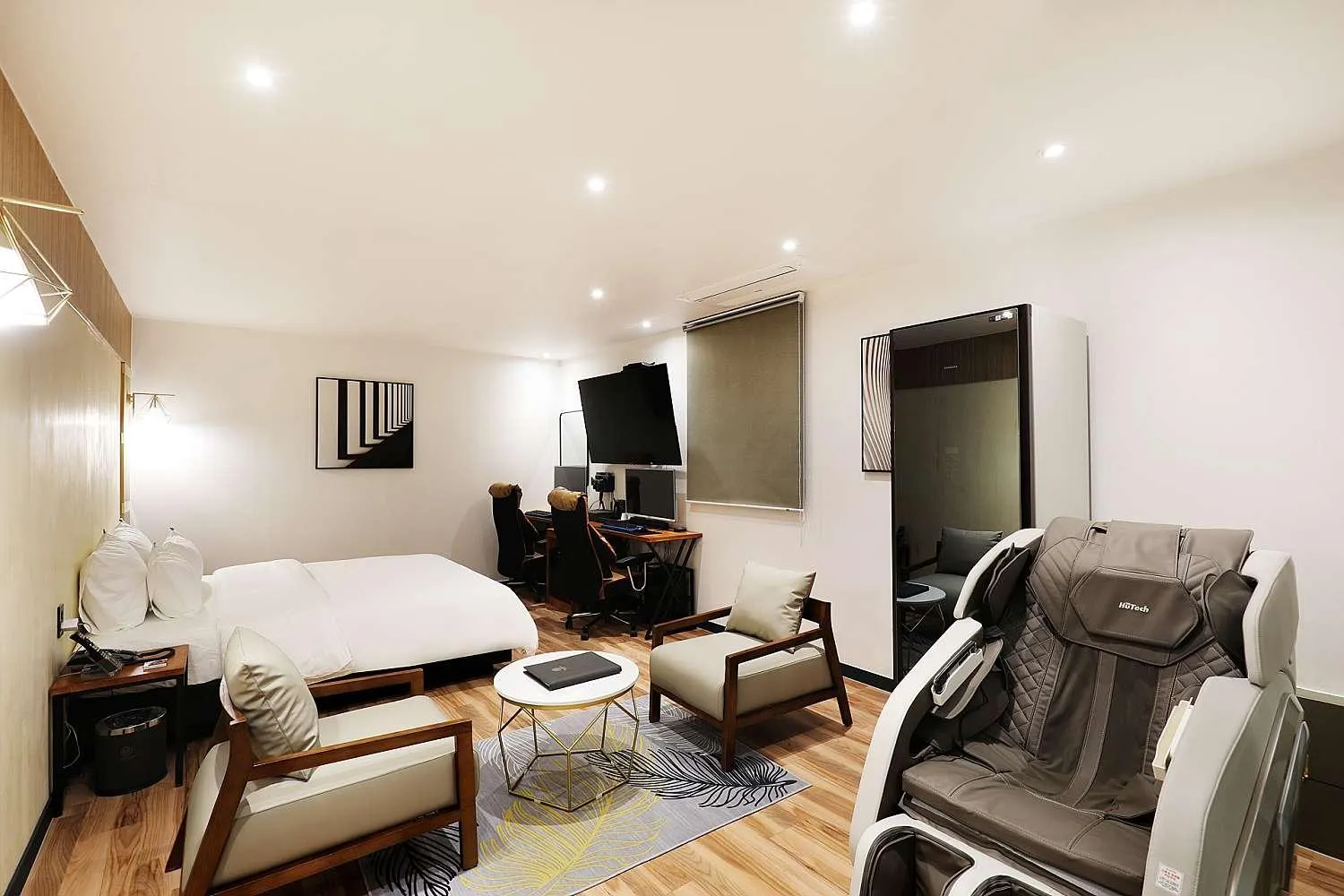 Mariposa Hotel Songtan