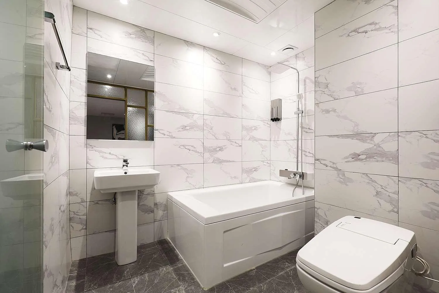 Mariposa Hotel Songtan