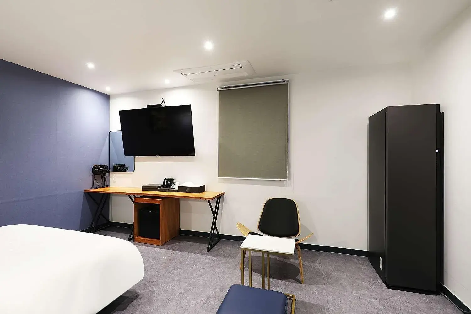 Mariposa Hotel Songtan Mariposa Hotel Songtan