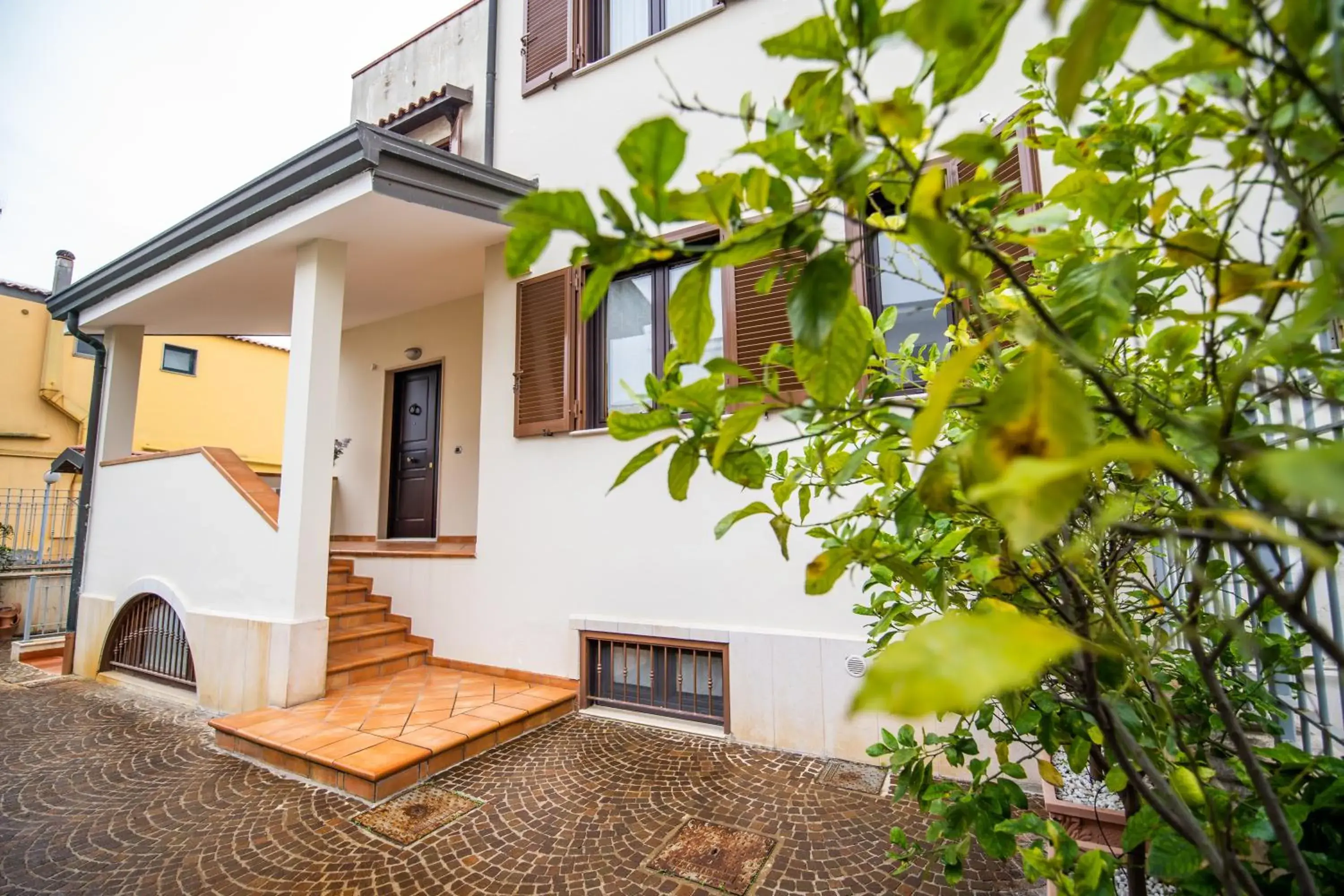 IULIA FELIX B&B IULIA FELIX B&B