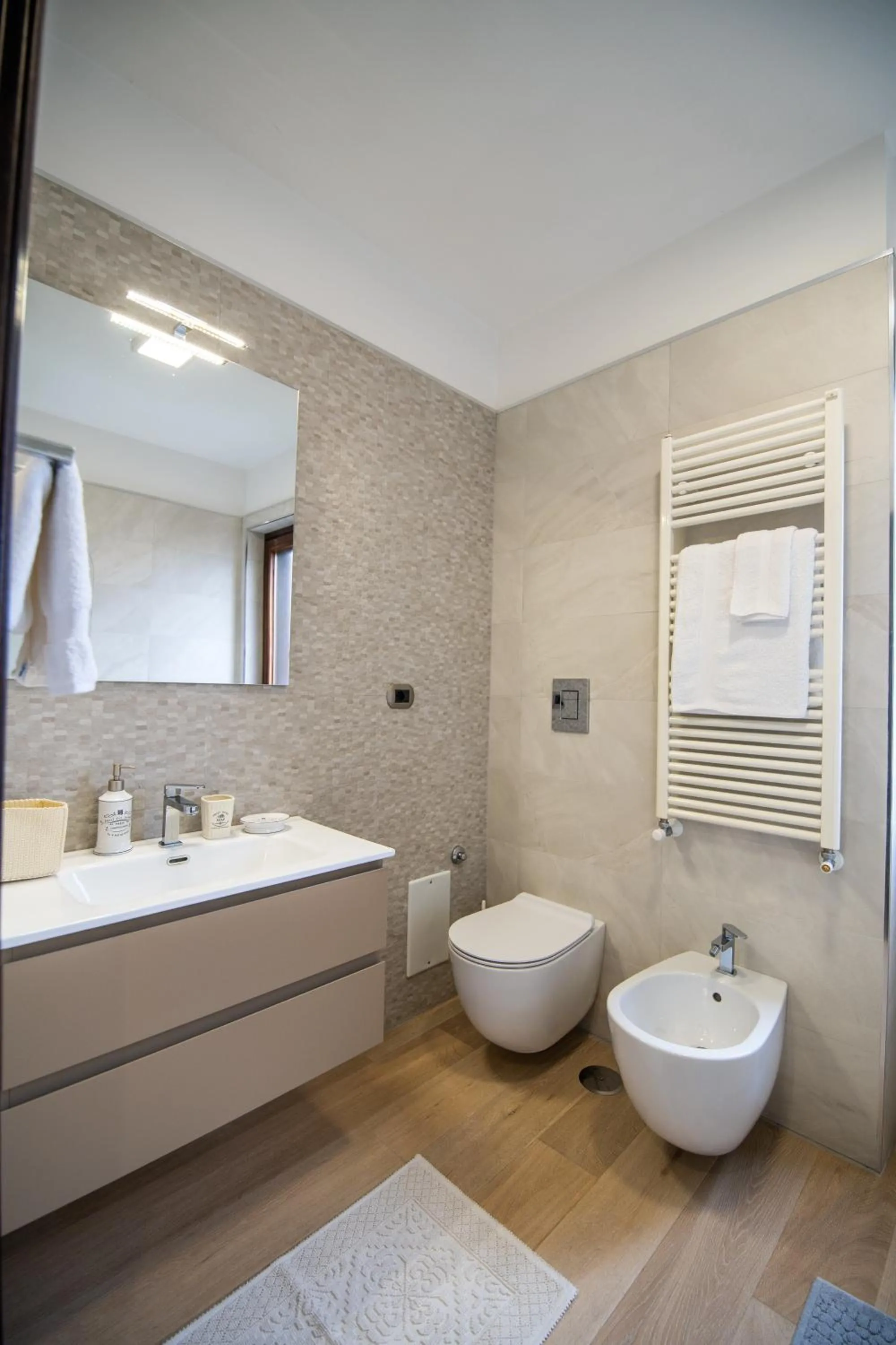 IULIA FELIX B&B