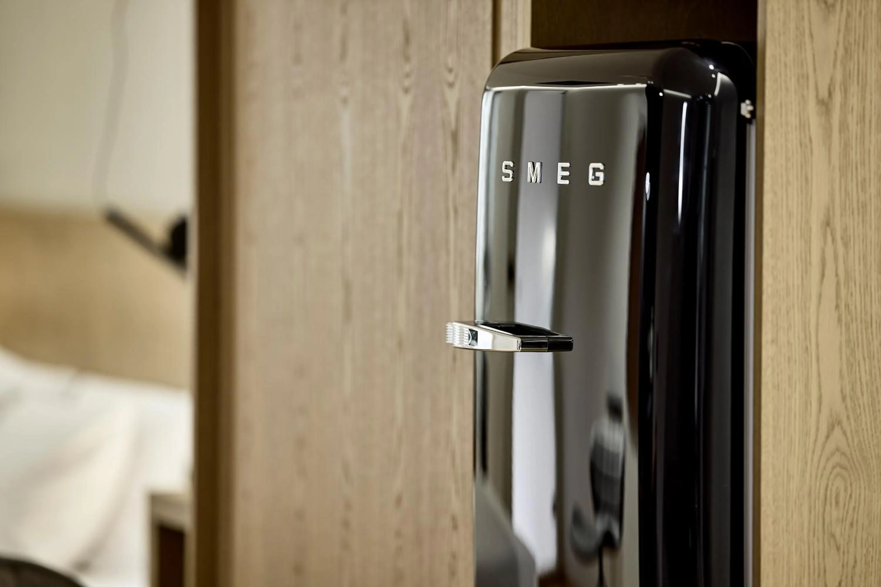 Photo of the whole room, Bed in Cama Luxury Suites Kavouri