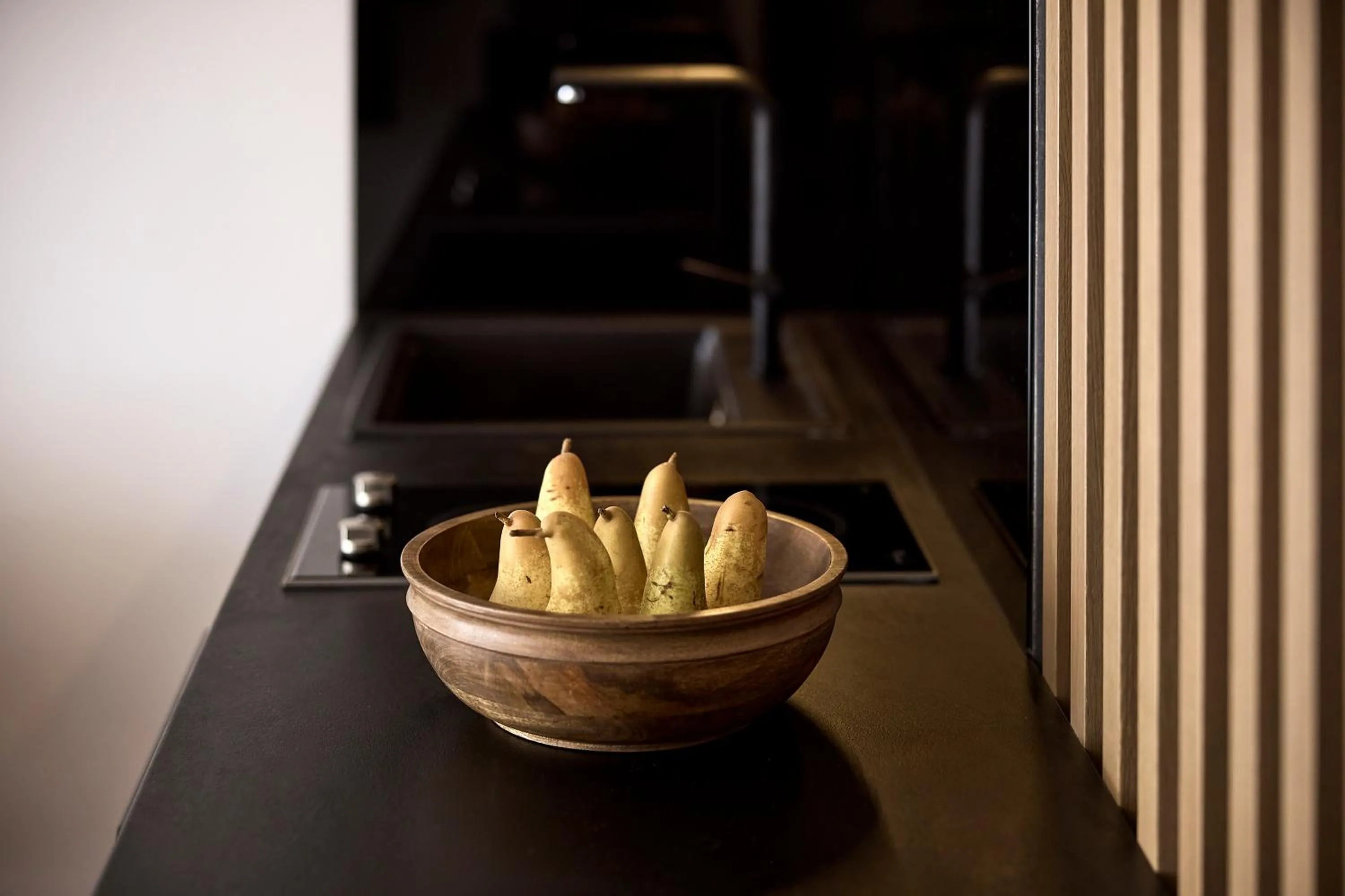 Photo of the whole room in Cama Luxury Suites Kavouri