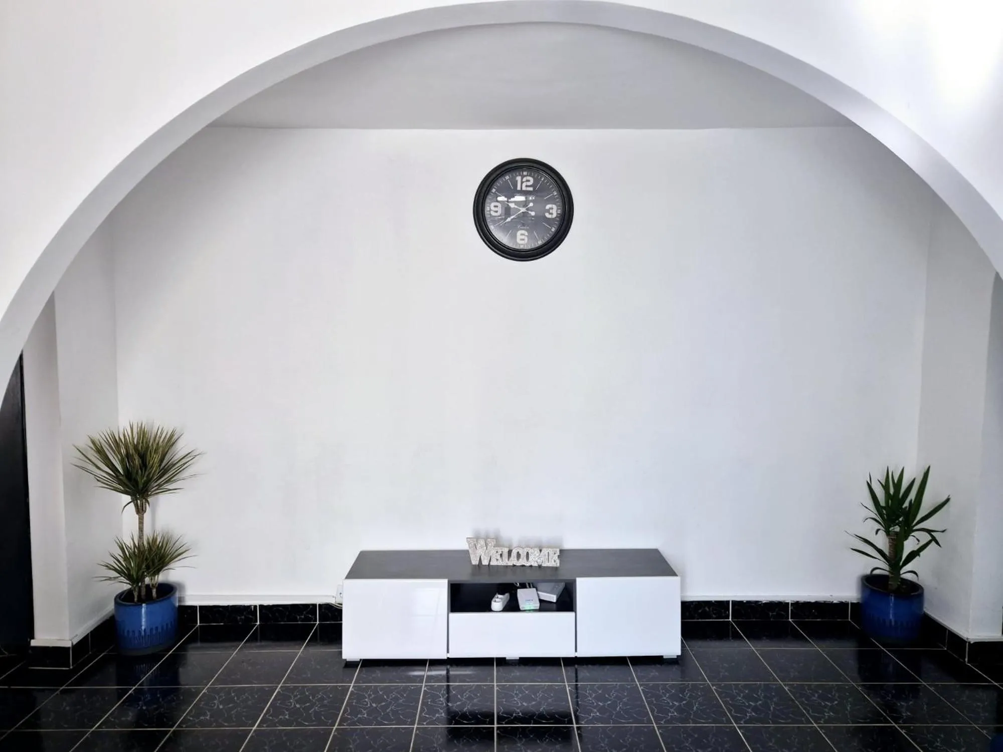 LAMAITEI RESIDENCE