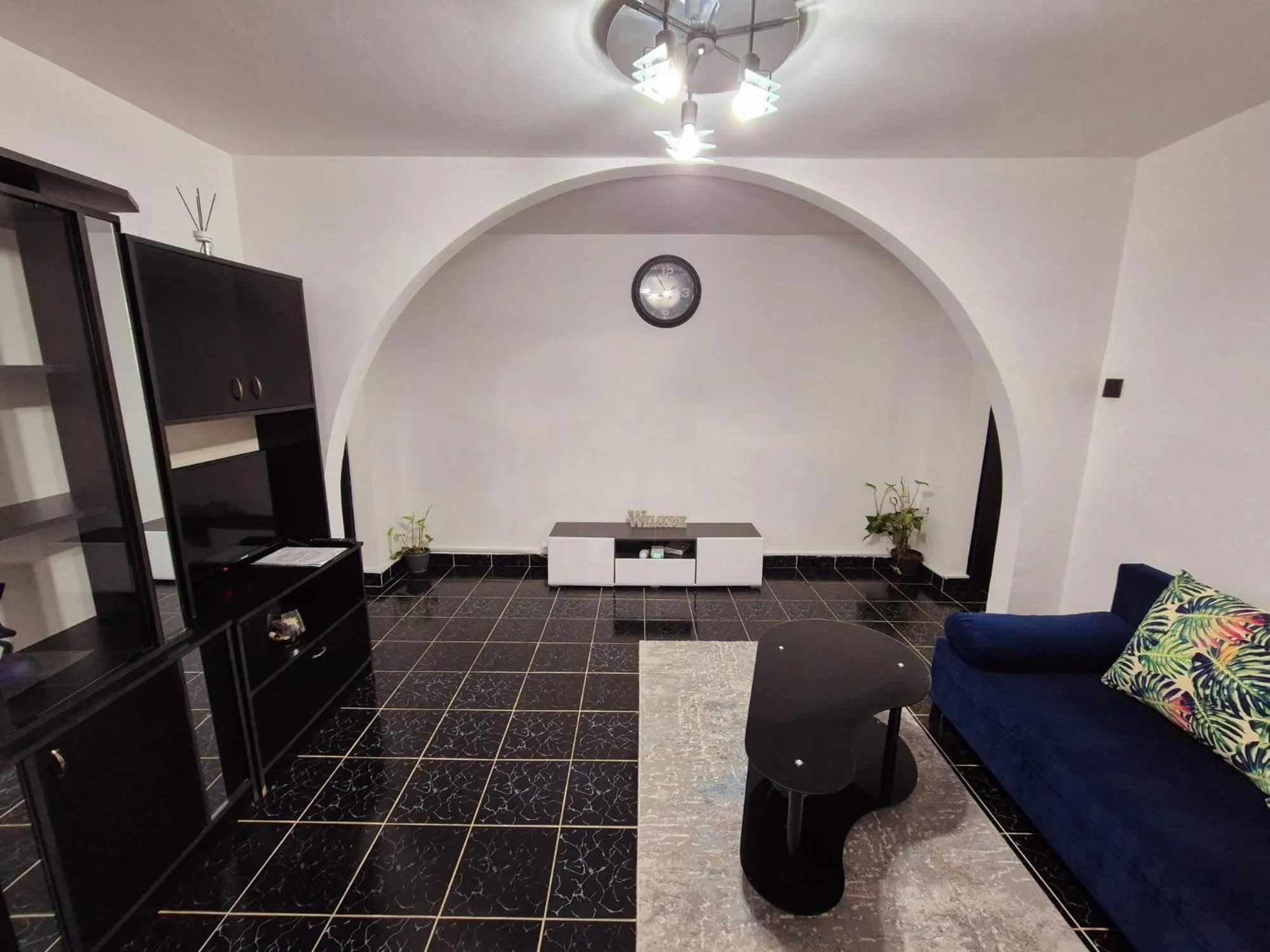 LAMAITEI RESIDENCE