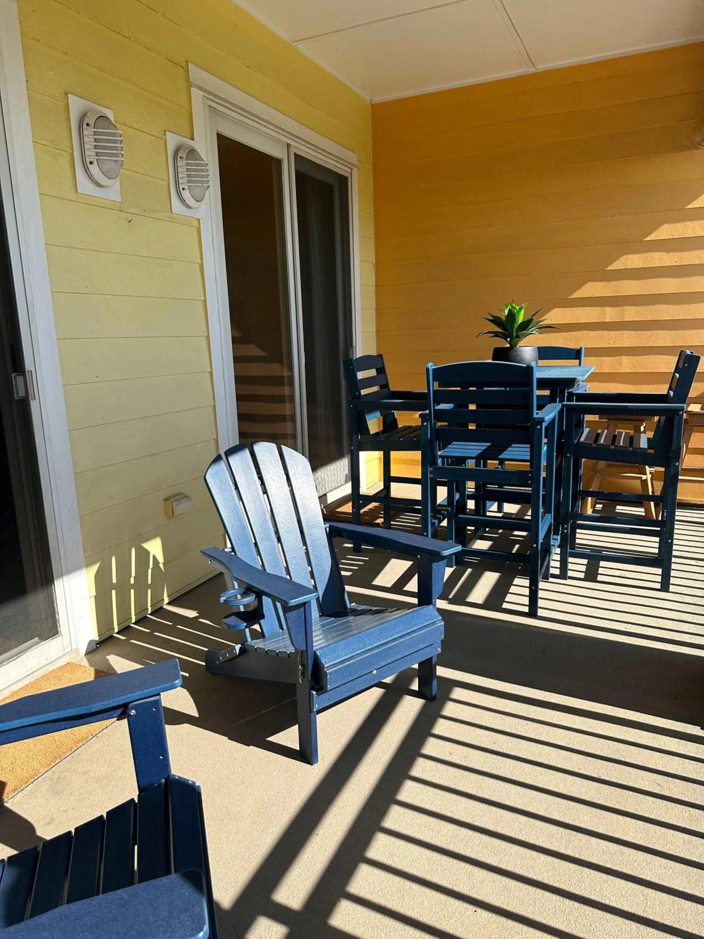 Sojourn Sanctuary Seaside Escape 3 BR