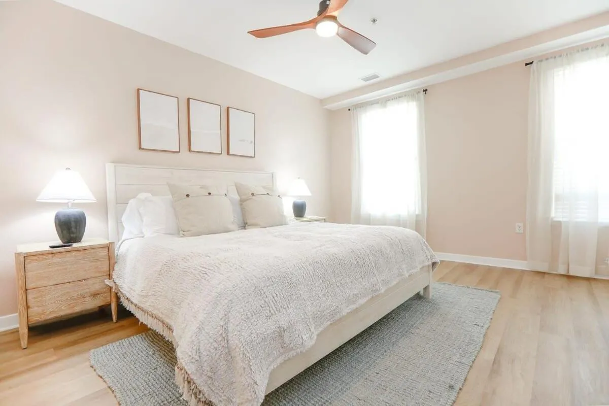Sojourn Sanctuary Seaside Escape 3 BR