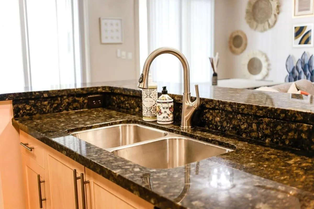 Sojourn Sanctuary Seaside Escape 3 BR