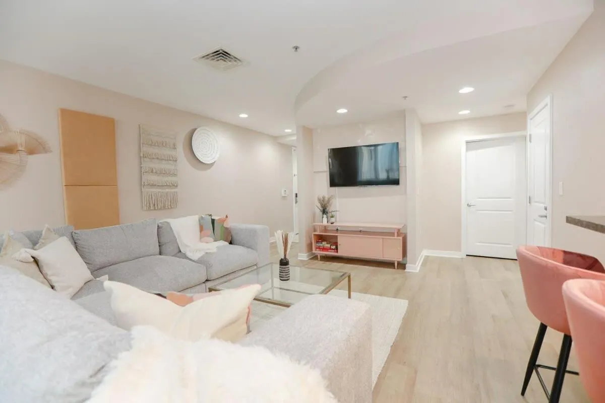 Sojourn Sanctuary Seaside Escape 3 BR