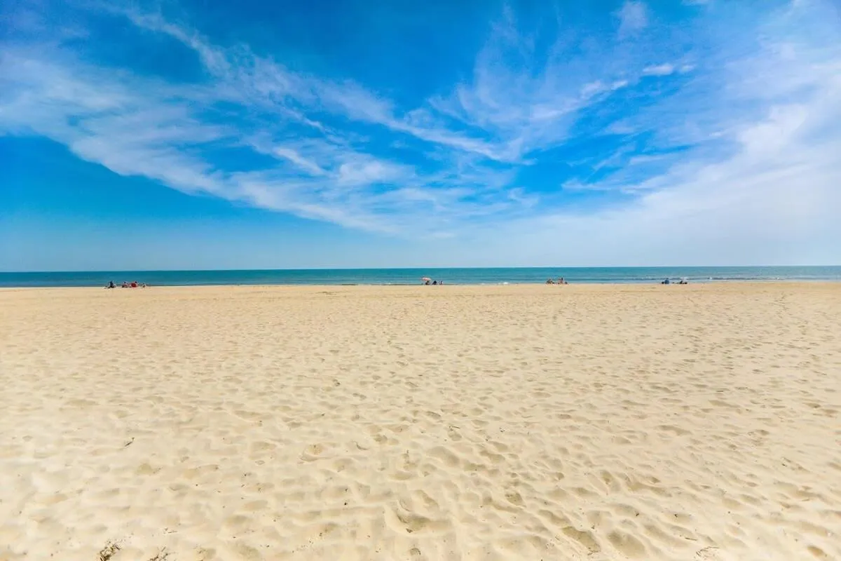 Sojourn Sanctuary Seaside Escape 3 BR