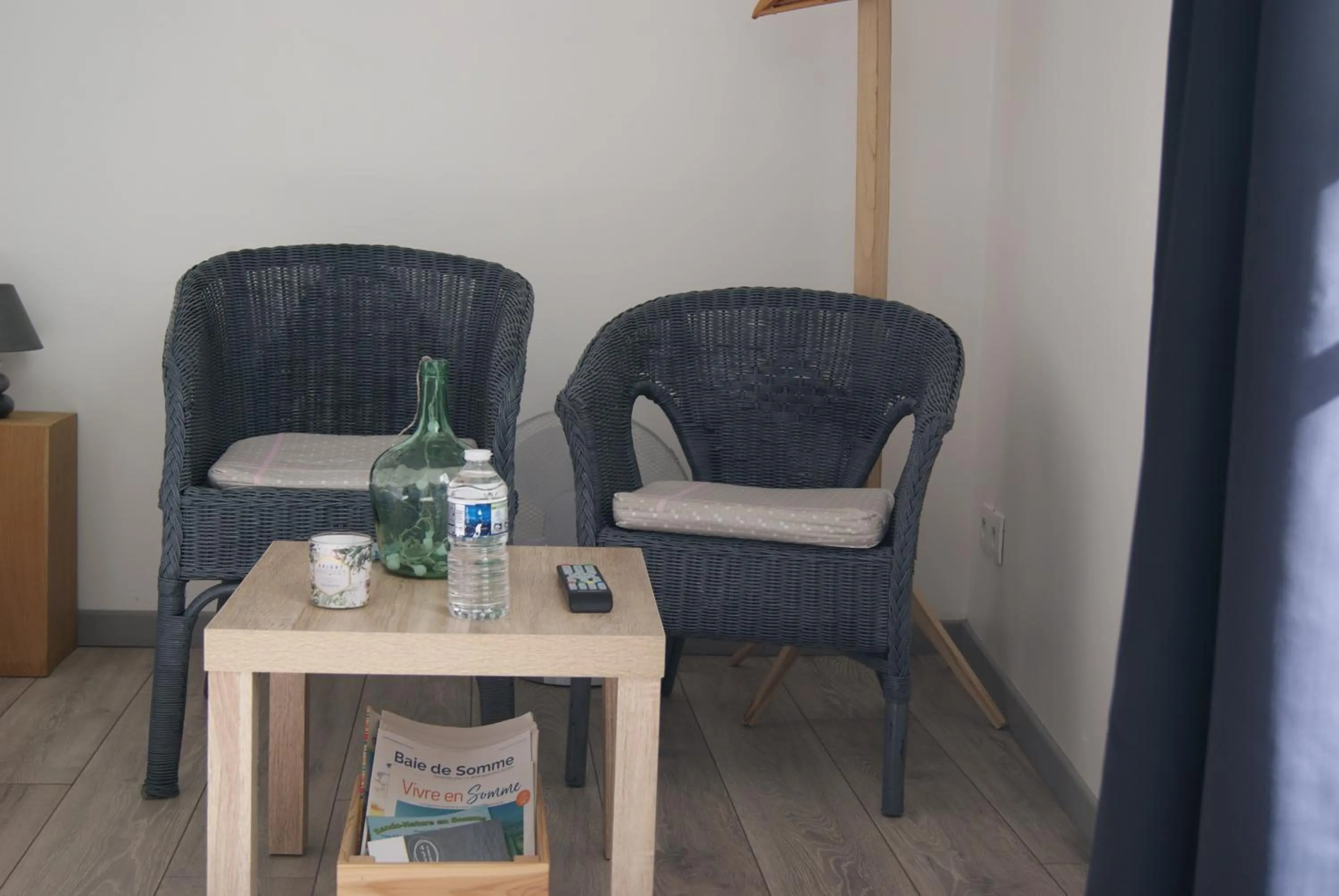 La longère de Suzanne