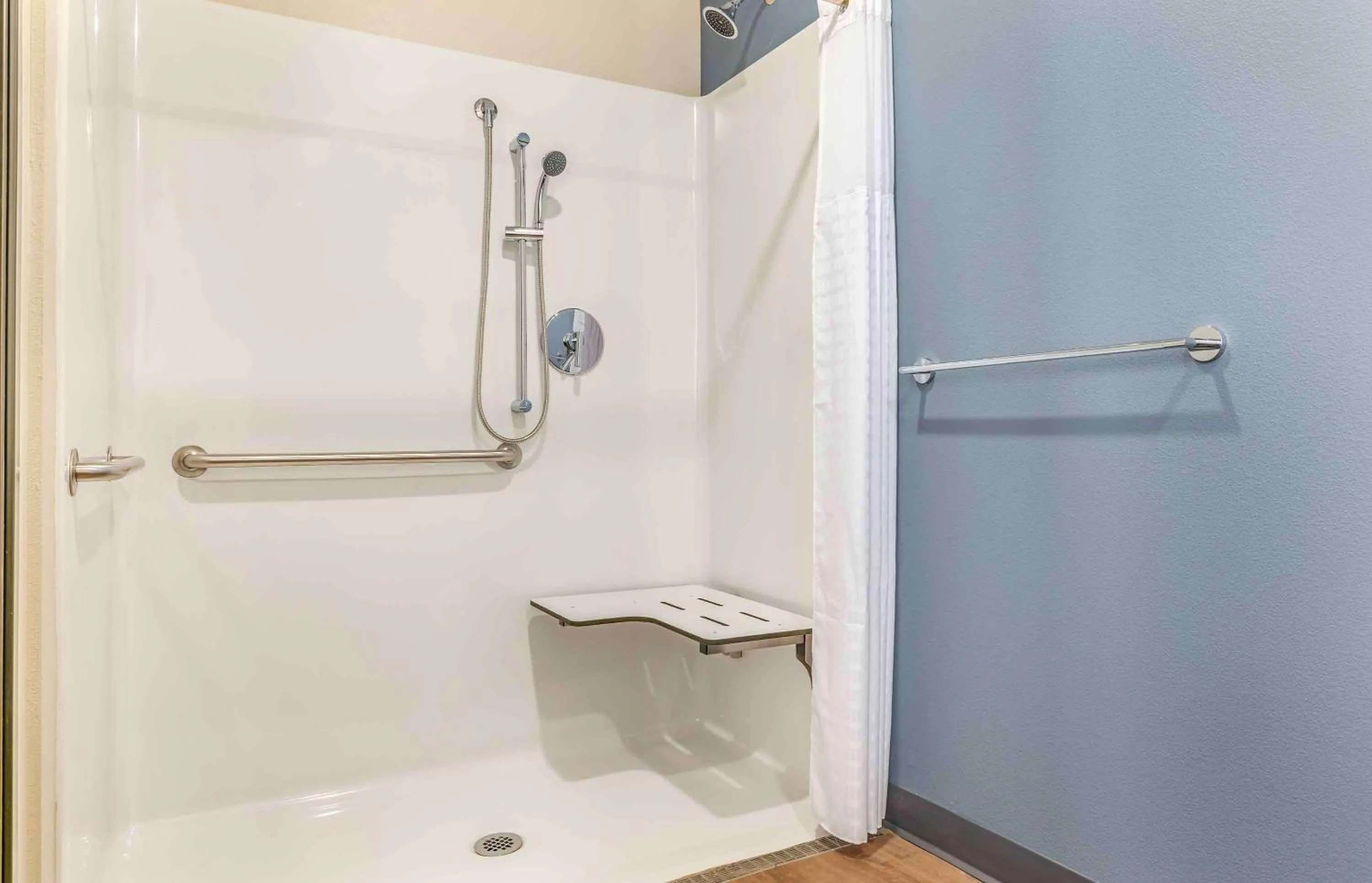 Bathroom in Extended Stay America Premier Suites - San Diego - San Marcos