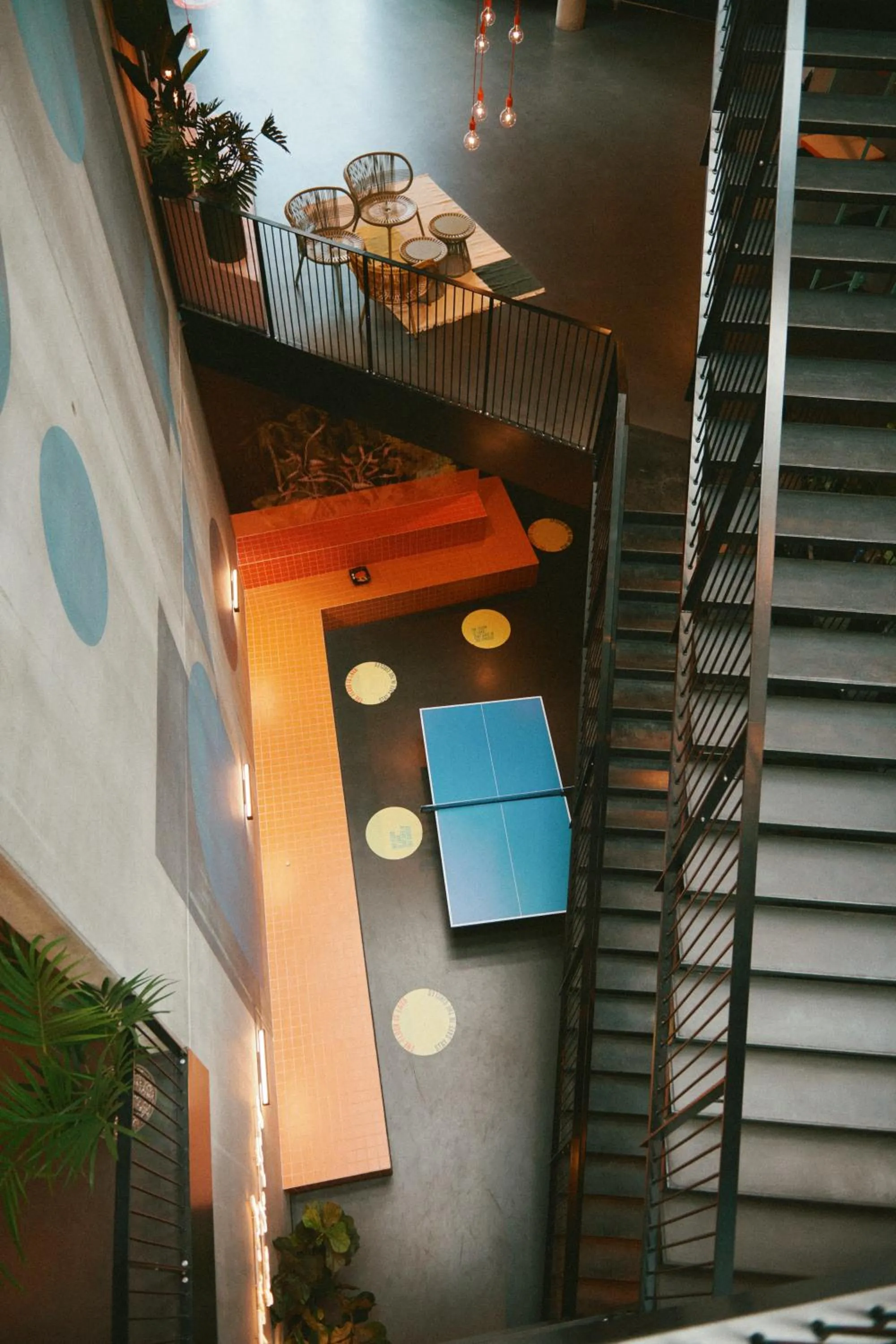 Property building in The Forest apartments by Daniel&Jacob's